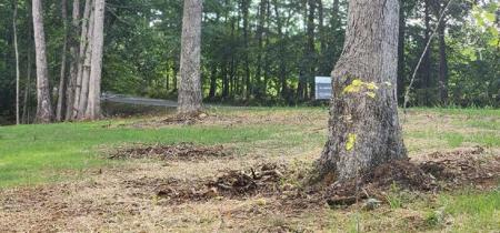 Lot 58 Buccaneer RD