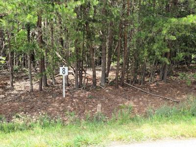 Lot 8 Dillards Hill RD