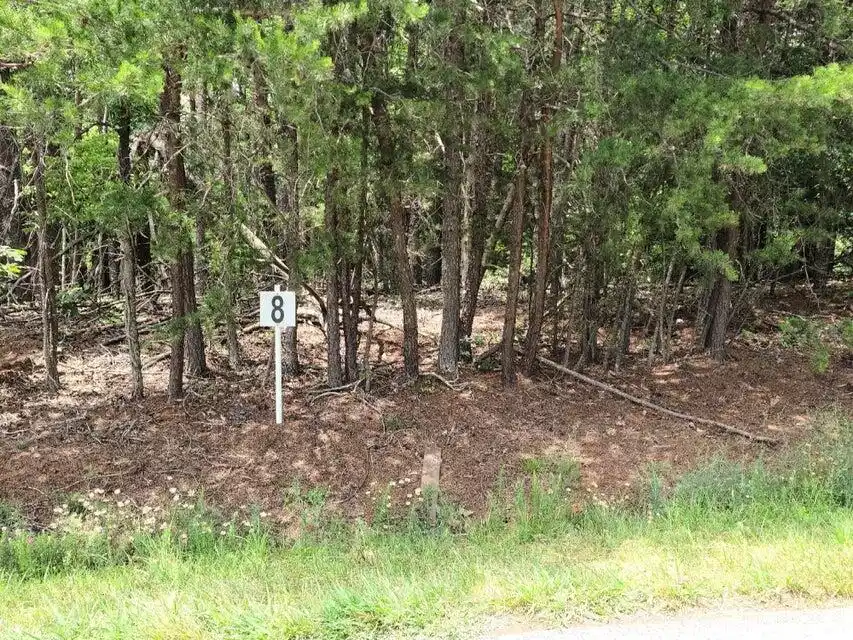 Image 1: Lot 8 Dillards Hill Rd