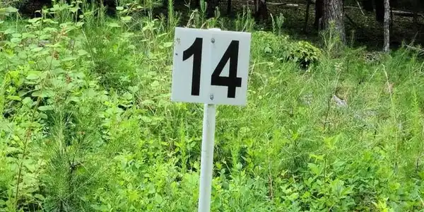 Lot 14 Belle Isle DR