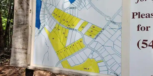 Lot 15 Belle Isle DR