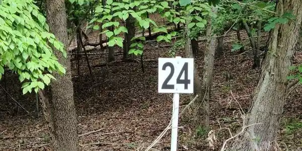 Lot #23 Lot 24 Belle Isle DR