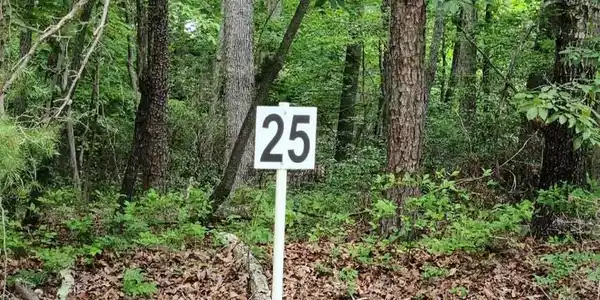 Lot 25 Belle Isle DR