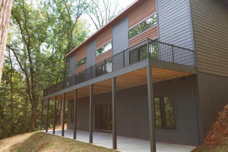Lot 80 Lakeshore Terrace RD
