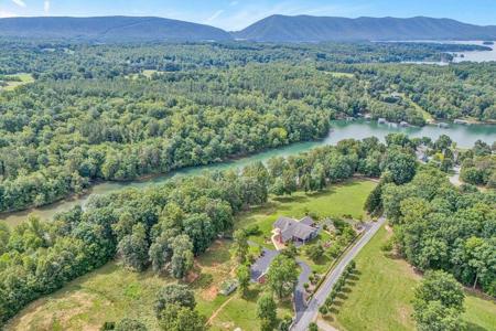 Parcel B2 Pine Ridge RD