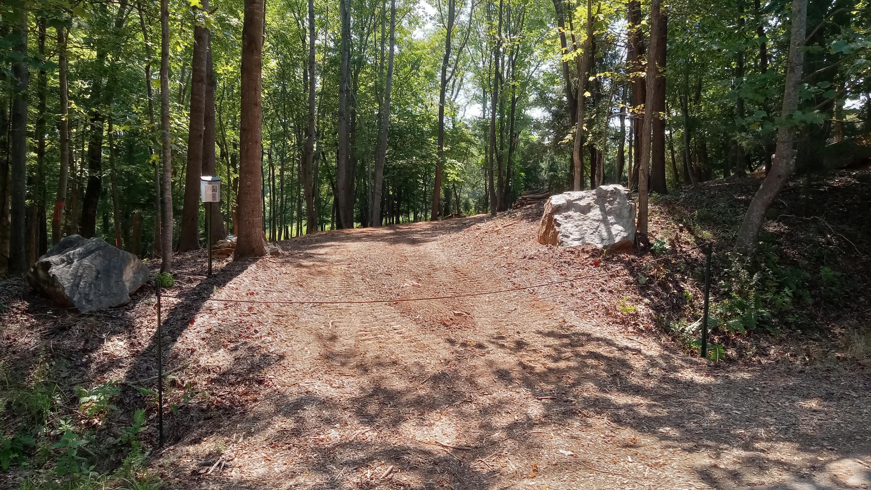 Image 2: driveway