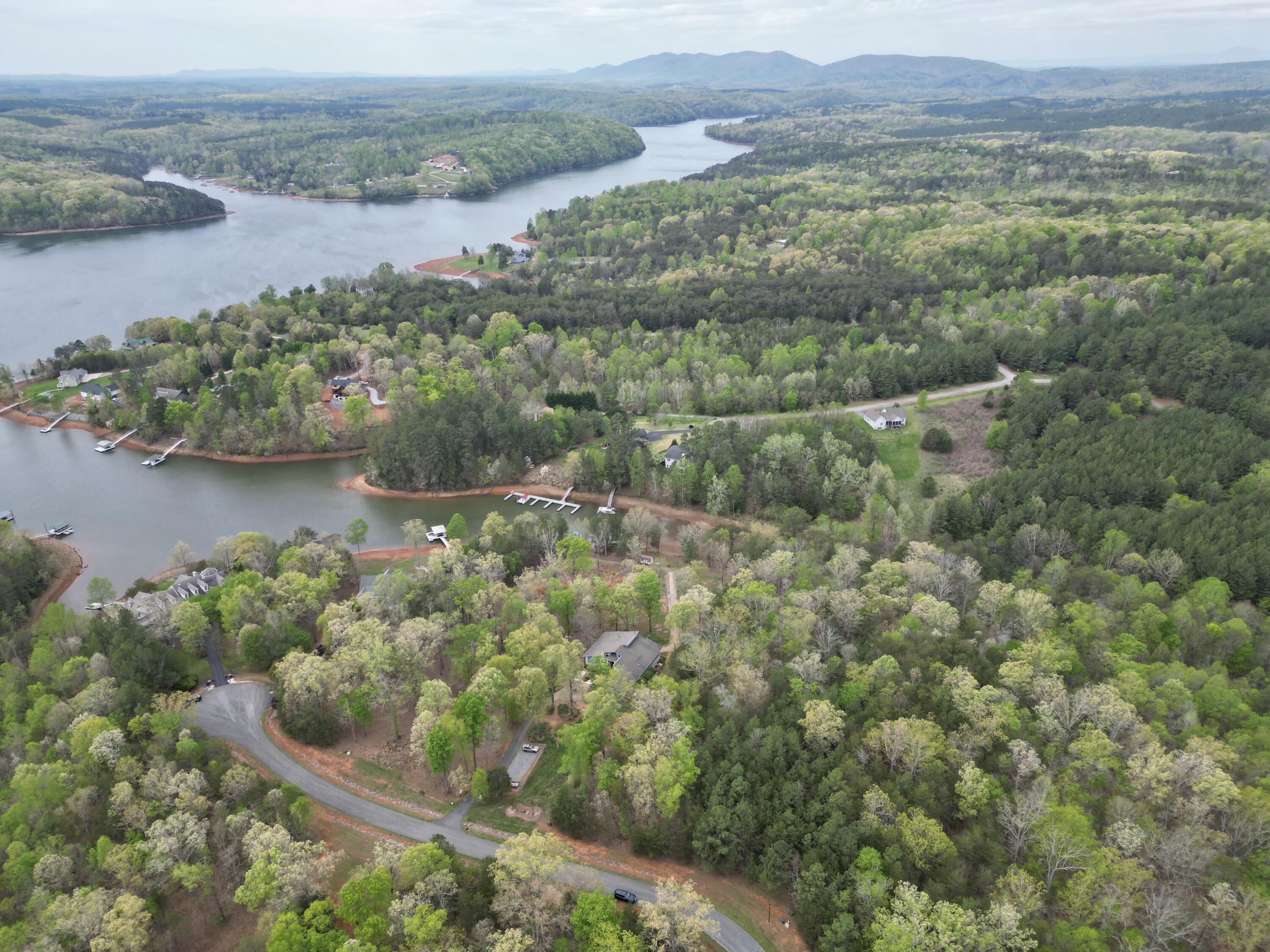 Image 3: Aerial Image of Property