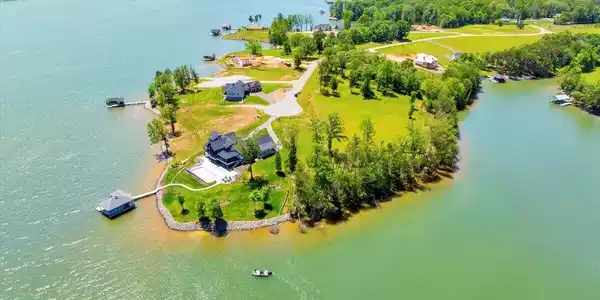 Image 3: Lot 69 Aerial