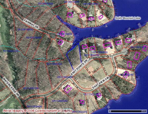 Image 3: Waterfront Lot