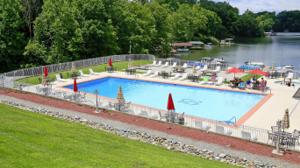 1089 Bluewater DR Unit #304