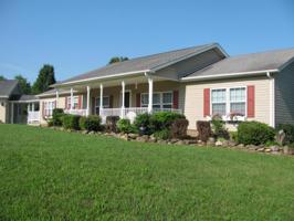 538 Hines Chapel RD