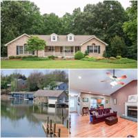 479 Boxwood Green DR