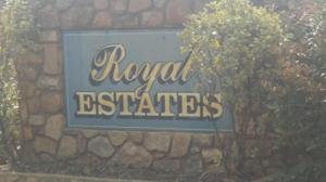 0 Royal Estates BLVD Lot #1