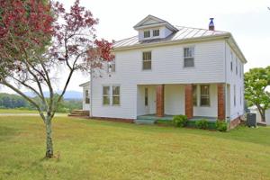 390 Kemp Ford RD