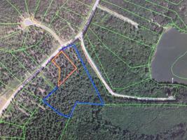 Lot #45/46 FLAT TOP COVE RD