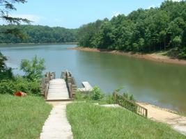 Lot 40 Cool Harbor DR