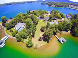 Lot 55 Sailboat LN