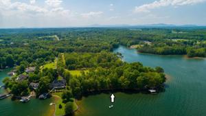 Lot 3-B Oak Point DR