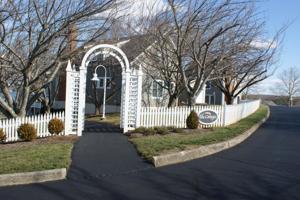 21 Cottage LN
