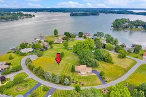 Lot 26 Shoreline CIR