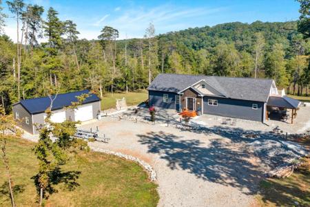 402 Teakwood DR