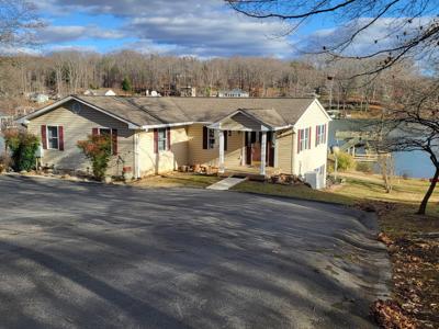 120 Creeden DR