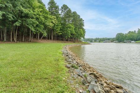 Lot #6 Country Oak RD