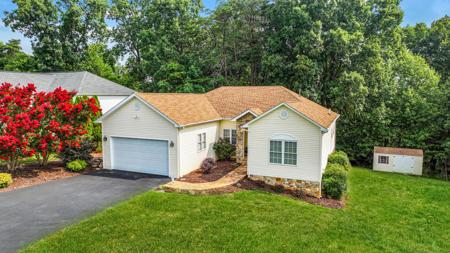 315 Sunny Field RD
