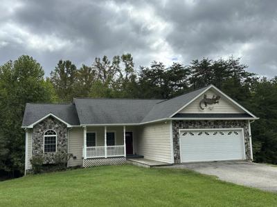 21 Twin Chimneys DR
