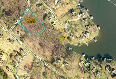 Lot 88 Hardwood CT