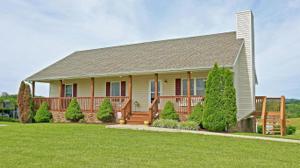 2087 Meadors Spur RD
