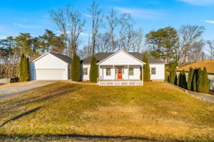 295 Sunny Field RD