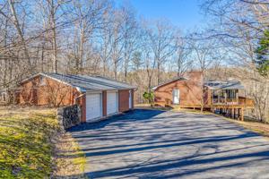 204 Valley Mill RD
