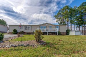 429 Big Cove DR
