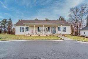 281 Sunny Field RD