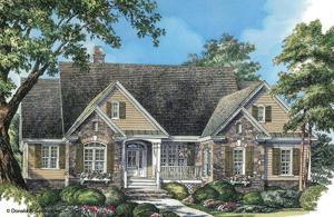 Lot 25 Bermuda DR