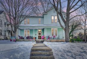 615 North ST