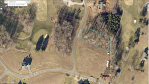 Lot 1 Bentgrass DR