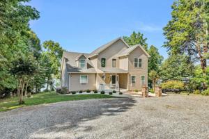 202 Anthony Home RD