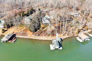 208 Rockfish Bay DR
