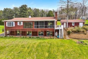 136 Tracy DR