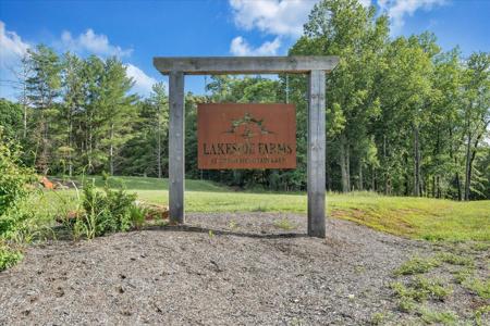 Lot 75 Red Barn LN