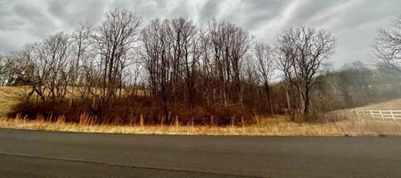 Lot 45 Red Barn LN
