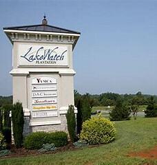 Lot #46 Lakewatch CIR