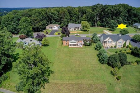Lot 44 Cambridge CT