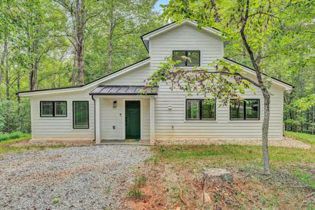 295 Wysong Mill CIR
