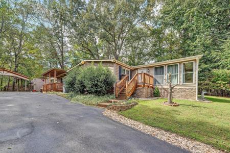 276 Bluewater DR