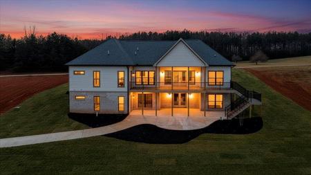 639 Compass Cove CIR