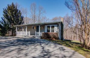 709 High Point RD