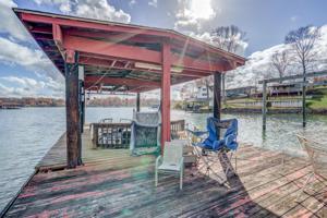3034 Lakewood Forest RD
